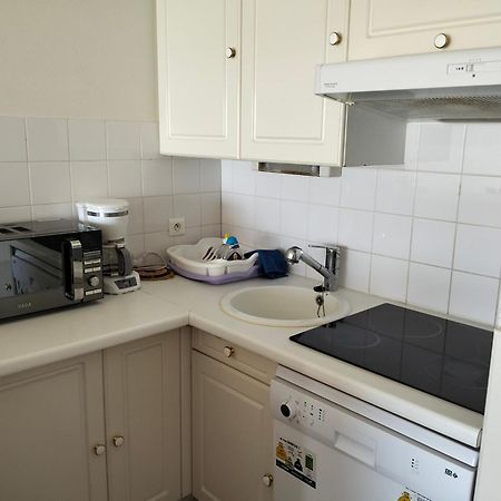Appartement Bray-Dunes, 2 Pieces, 4 Personnes - Fr-1-661-4 Экстерьер фото