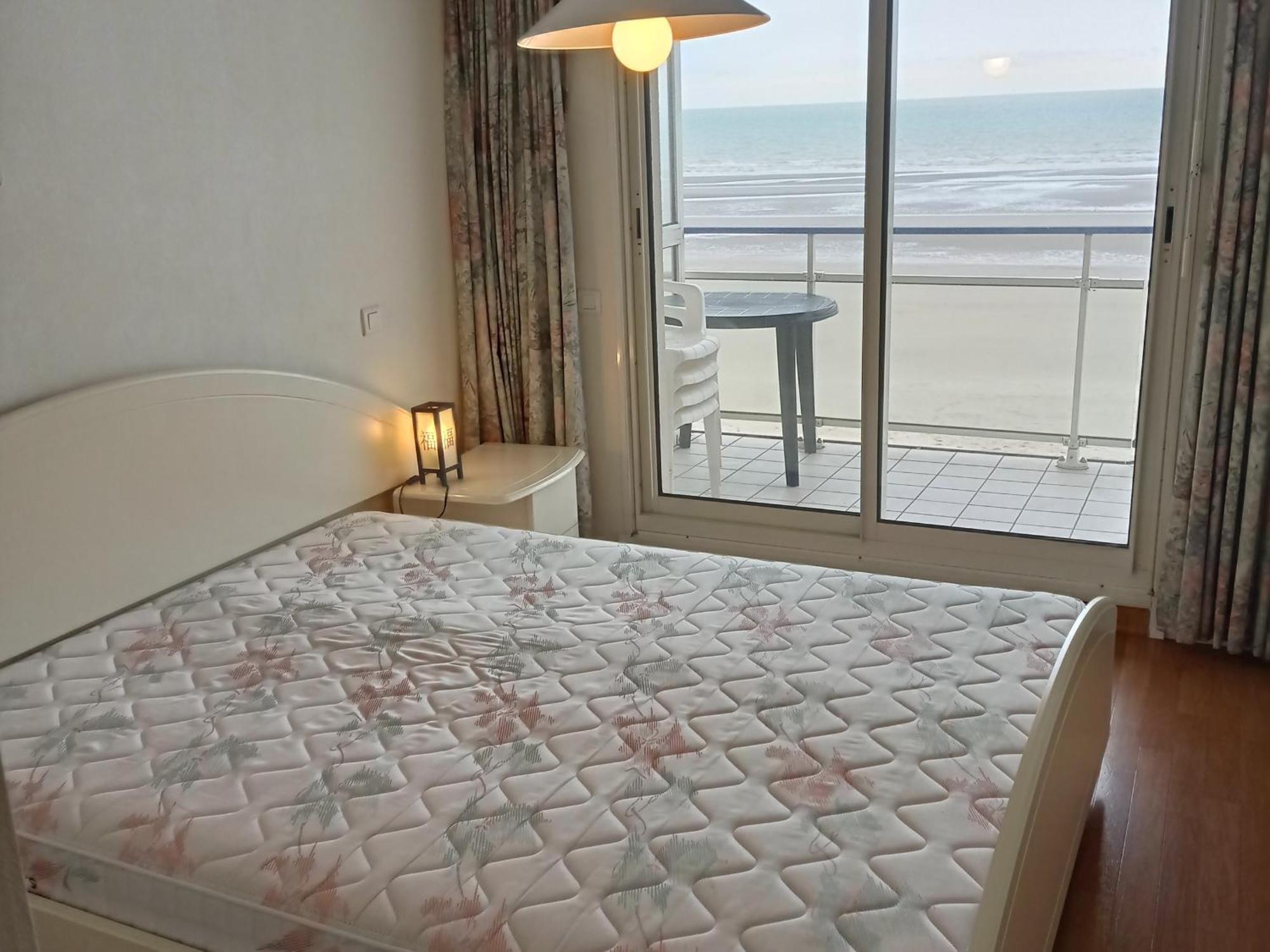 Appartement Bray-Dunes, 2 Pieces, 4 Personnes - Fr-1-661-4 Экстерьер фото