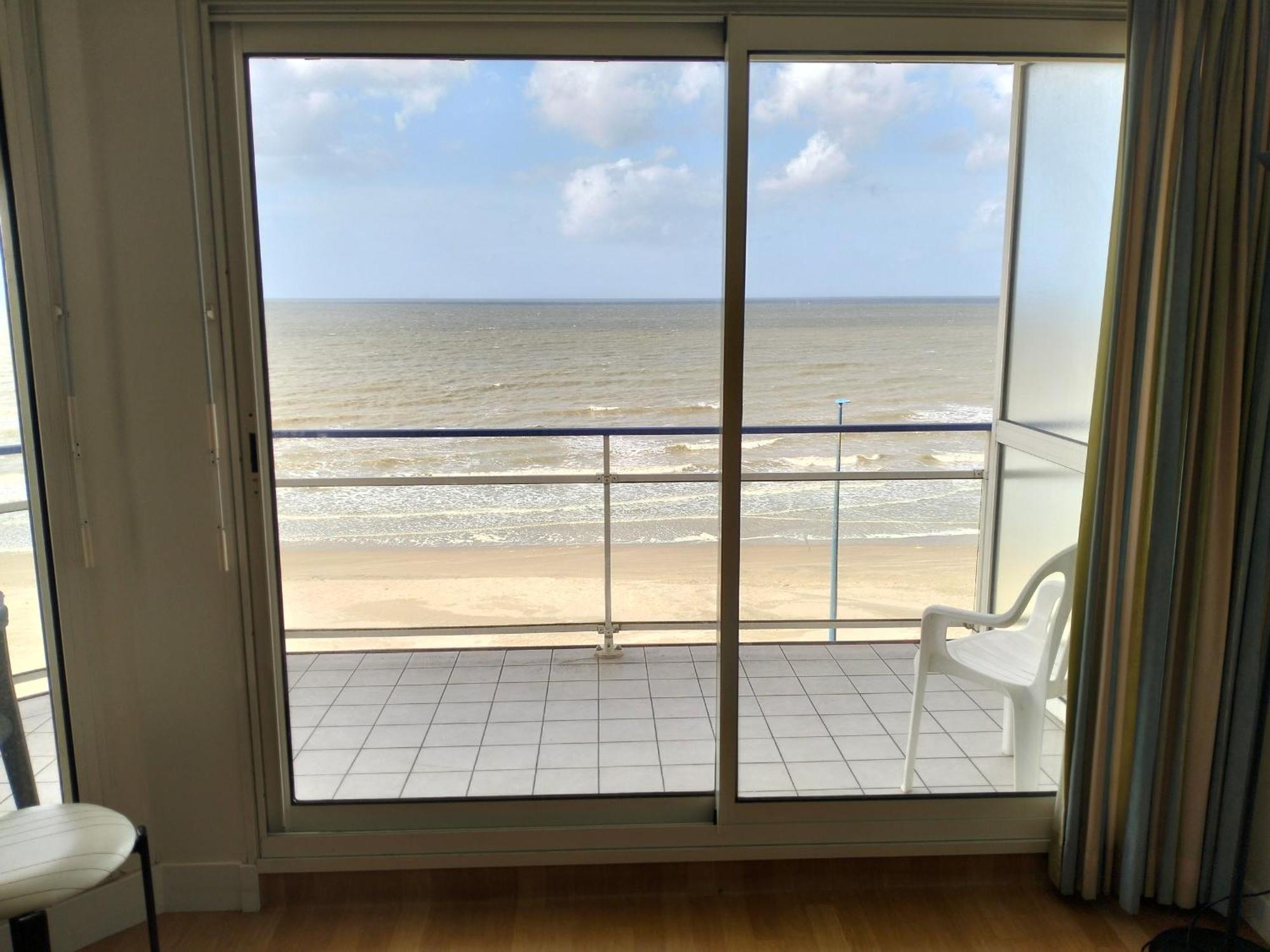 Appartement Bray-Dunes, 2 Pieces, 4 Personnes - Fr-1-661-4 Экстерьер фото